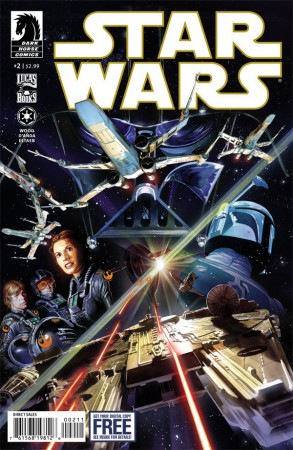 Star Wars#02